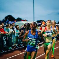 2019 Night of the 10k PBs - Race 8 44
