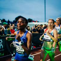 2019 Night of the 10k PBs - Race 8 45