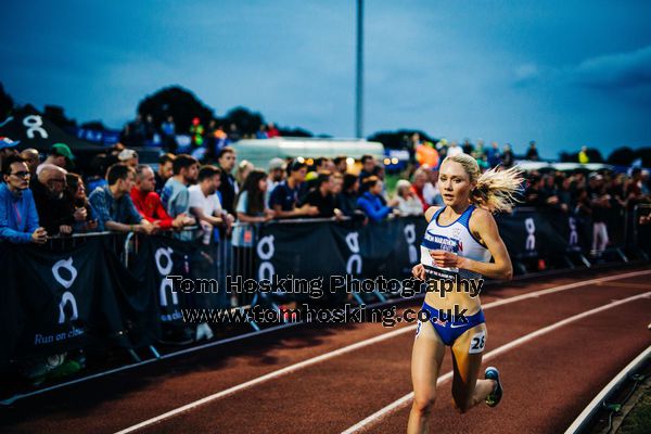 2019 Night of the 10k PBs - Race 8 49