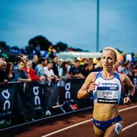 2019 Night of the 10k PBs - Race 8 50