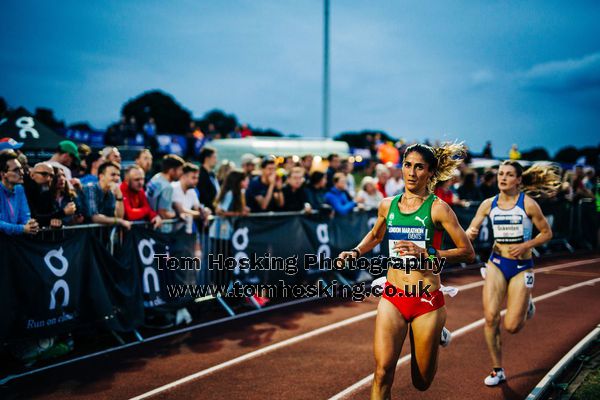 2019 Night of the 10k PBs - Race 8 51