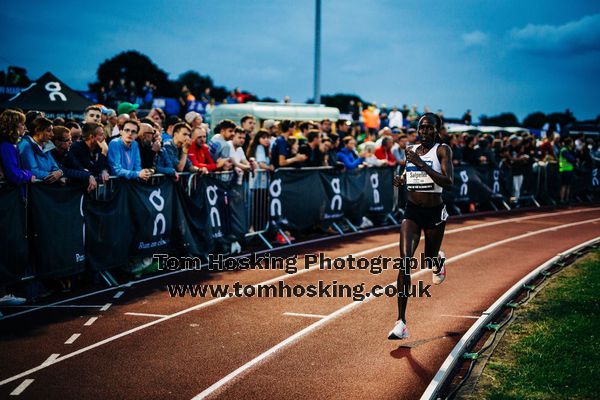 2019 Night of the 10k PBs - Race 8 55