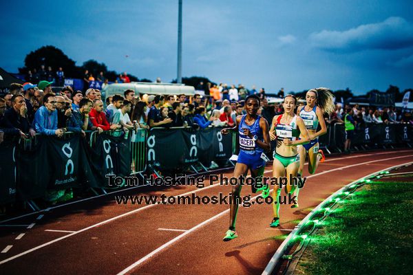 2019 Night of the 10k PBs - Race 8 56