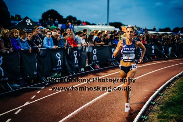 2019 Night of the 10k PBs - Race 8 58