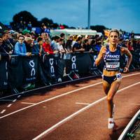 2019 Night of the 10k PBs - Race 8 58