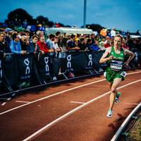 2019 Night of the 10k PBs - Race 8 59