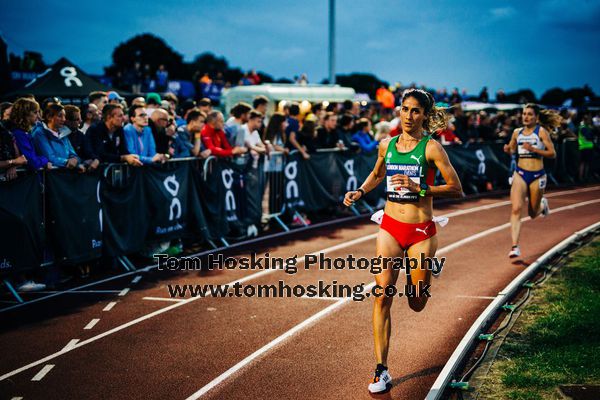 2019 Night of the 10k PBs - Race 8 61