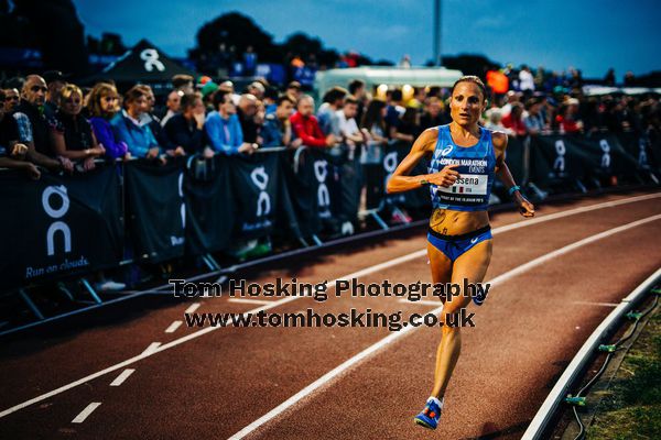 2019 Night of the 10k PBs - Race 8 62