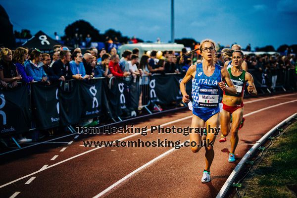 2019 Night of the 10k PBs - Race 8 63