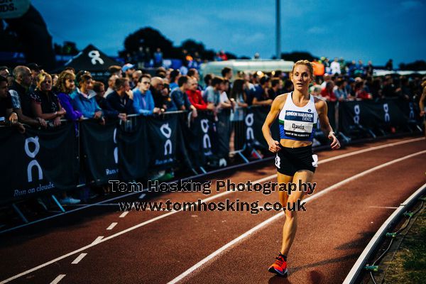 2019 Night of the 10k PBs - Race 8 67