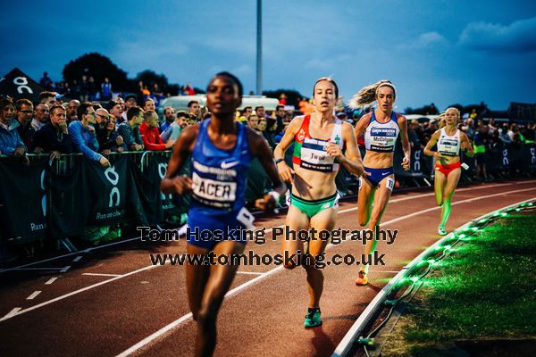 2019 Night of the 10k PBs - Race 8 70