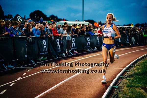 2019 Night of the 10k PBs - Race 8 73