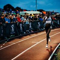 2019 Night of the 10k PBs - Race 8 74