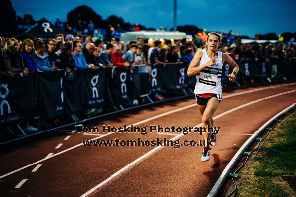 2019 Night of the 10k PBs - Race 8 76