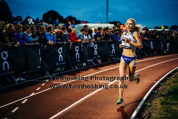 2019 Night of the 10k PBs - Race 8 78