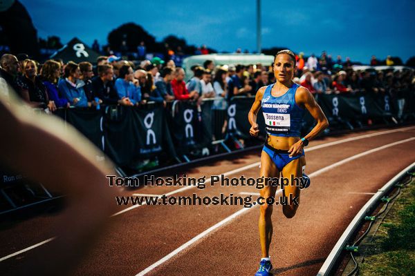 2019 Night of the 10k PBs - Race 8 79