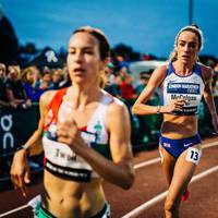 2019 Night of the 10k PBs - Race 8 82
