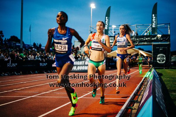 2019 Night of the 10k PBs - Race 8 83