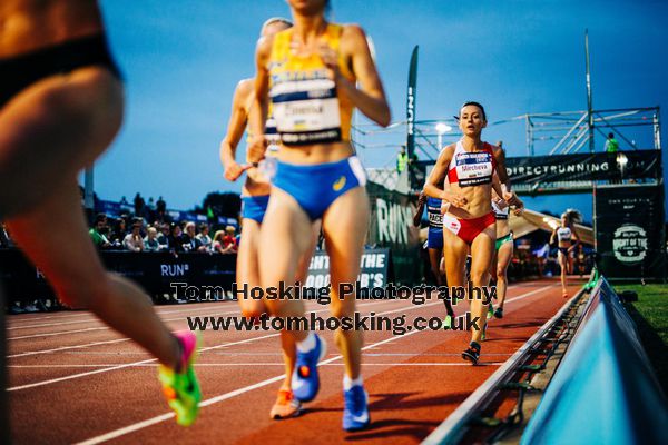 2019 Night of the 10k PBs - Race 8 85