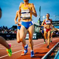 2019 Night of the 10k PBs - Race 8 85