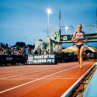 2019 Night of the 10k PBs - Race 8 86