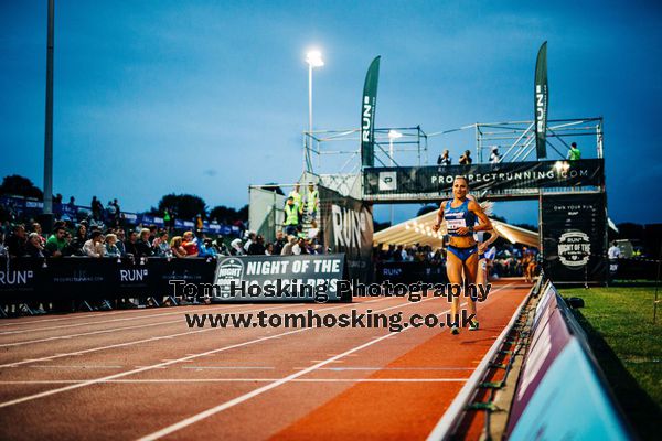 2019 Night of the 10k PBs - Race 8 87