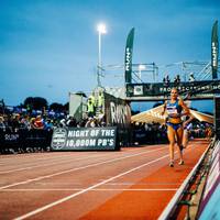 2019 Night of the 10k PBs - Race 8 87