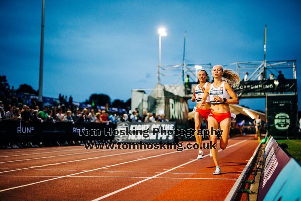 2019 Night of the 10k PBs - Race 8 95