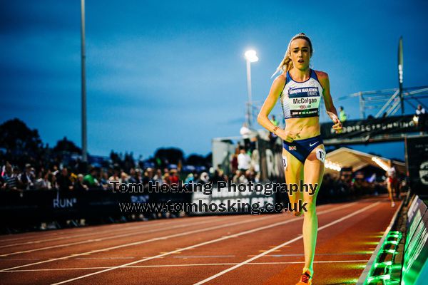 2019 Night of the 10k PBs - Race 8 97