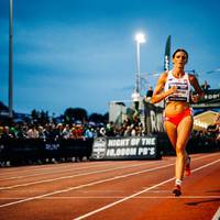 2019 Night of the 10k PBs - Race 8 99