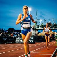 2019 Night of the 10k PBs - Race 8 100
