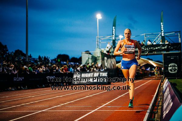 2019 Night of the 10k PBs - Race 8 102