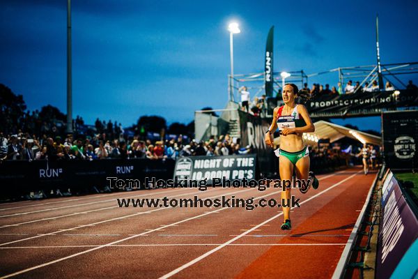 2019 Night of the 10k PBs - Race 8 104