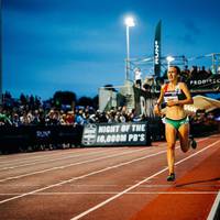 2019 Night of the 10k PBs - Race 8 104