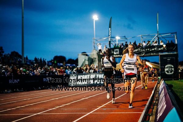 2019 Night of the 10k PBs - Race 8 105