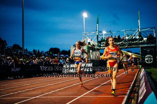 2019 Night of the 10k PBs - Race 8 107