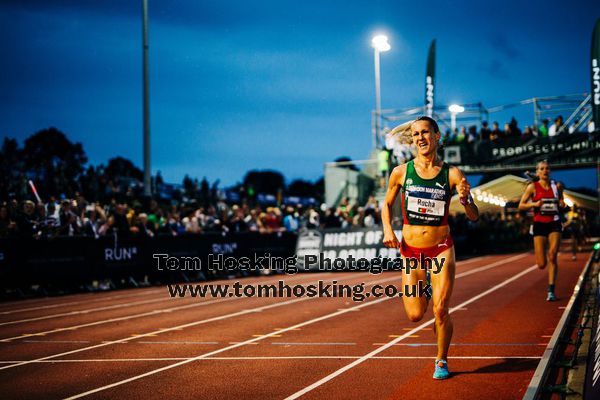 2019 Night of the 10k PBs - Race 8 108