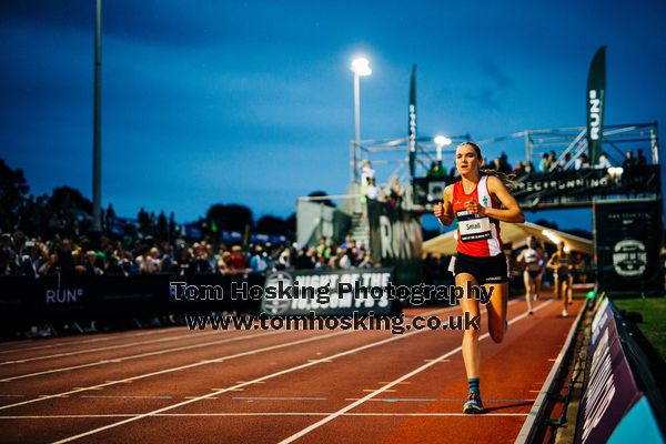 2019 Night of the 10k PBs - Race 8 109