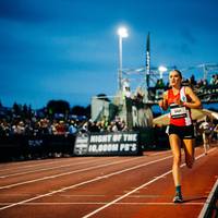 2019 Night of the 10k PBs - Race 8 109