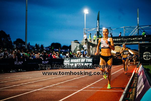 2019 Night of the 10k PBs - Race 8 112