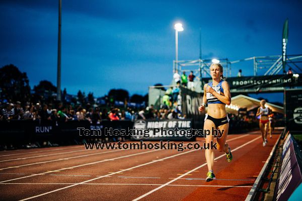 2019 Night of the 10k PBs - Race 8 113