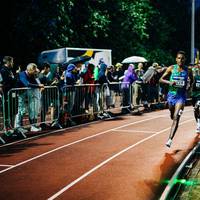 2019 Night of the 10k PBs - Race 9 2