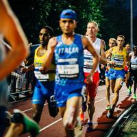 2019 Night of the 10k PBs - Race 9 5