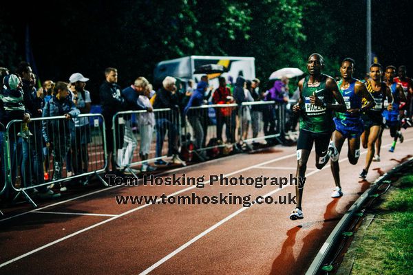 2019 Night of the 10k PBs - Race 9 8