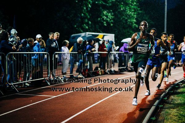 2019 Night of the 10k PBs - Race 9 13