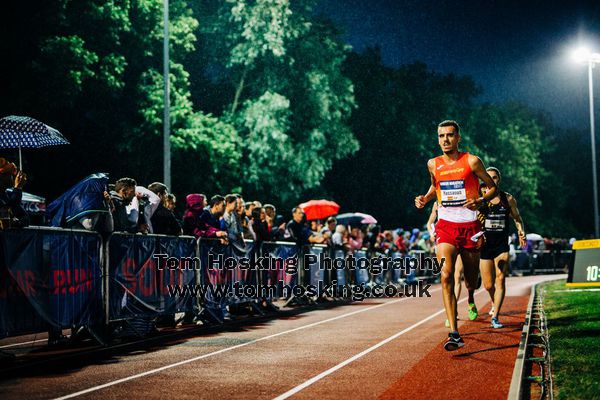 2019 Night of the 10k PBs - Race 9 23