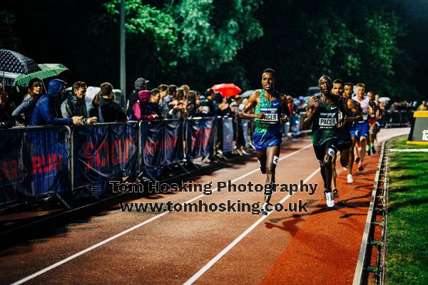 2019 Night of the 10k PBs - Race 9 24