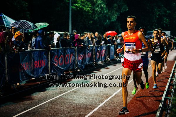 2019 Night of the 10k PBs - Race 9 27