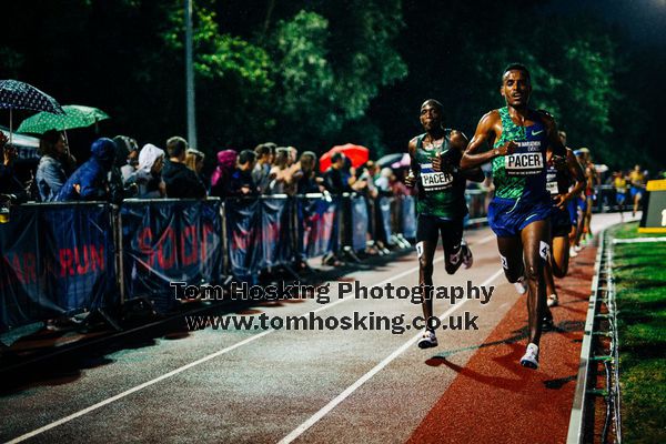 2019 Night of the 10k PBs - Race 9 29