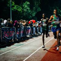 2019 Night of the 10k PBs - Race 9 29